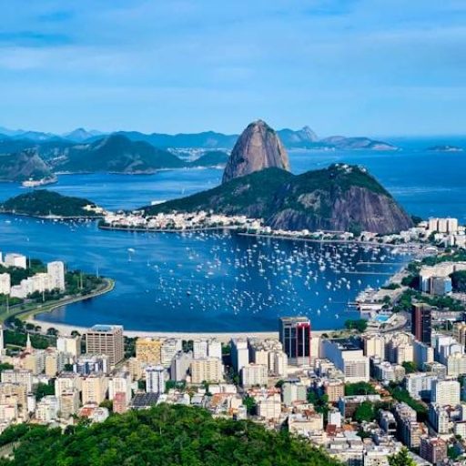 Três bairros do Rio têm as casas mais caras vendidas após pandemia