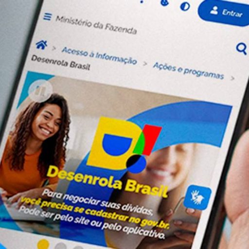 Governo amplia participações em fundos para estender Novo Desenrola
