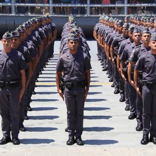 Com inscrições abertas para 2 mil vagas, concurso da PM-SP ganha curso preparatório gratuito da Kultivi