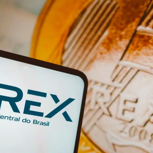 Drex pode revolucionar o sistema financeiro brasileiro com contratos inteligentes, tokenização e dinheiro programável