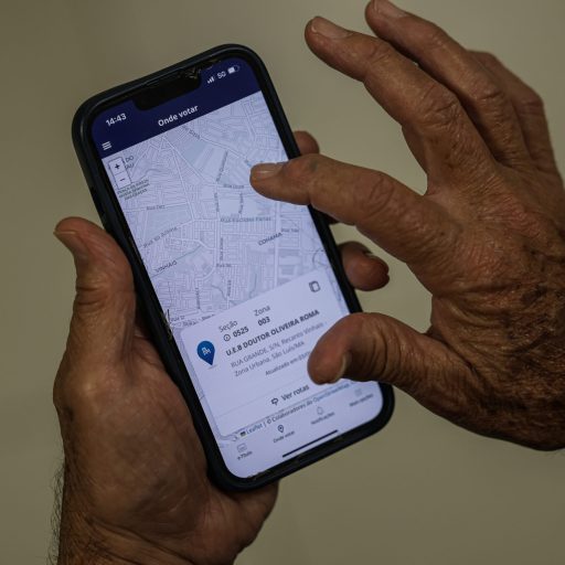 TSE altera 554 locais de votação para o segundo turno das eleições 2026