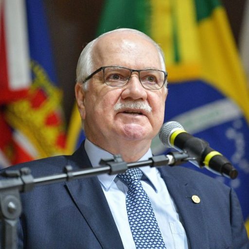 Fachin assume julgamentos do INSS Master e caso Moraes no STF