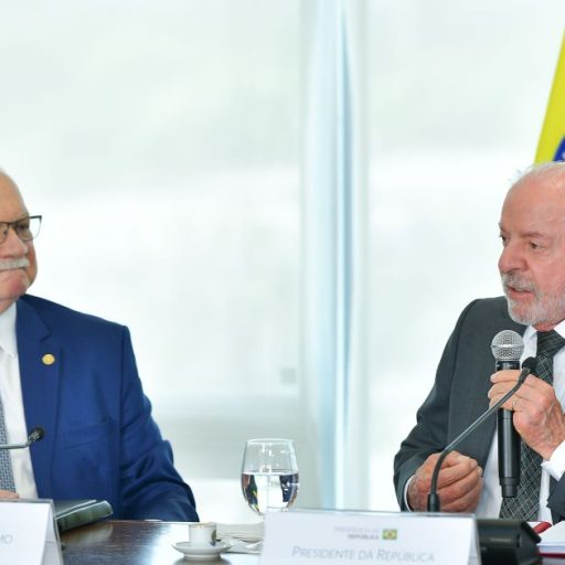 Lula sanciona leis que criam fundos para modernização da Justiça