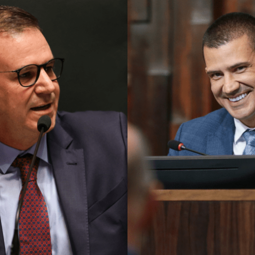 Paes e Ruas adotam estratégias opostas em estreia de agendas com presidenciáveis
