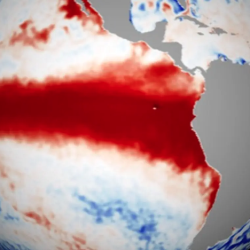 EUA prevê El Niño forte e preços de commodities disparam