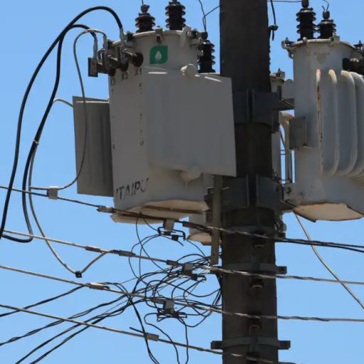 ONS projeta alta de 41% no consumo de energia em 2026