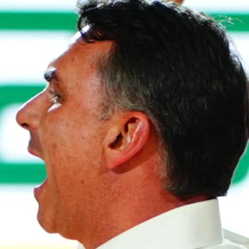 Flávio Bolsonaro. Foto: Vittor Sales