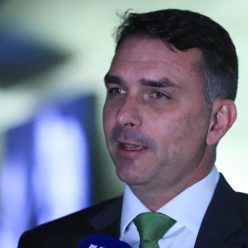 No Japão, o resultado das eleições 2026 foi favorável ao candidato Flávio Bolsonaro. (Foto: Lula Marques/Agência Brasil)