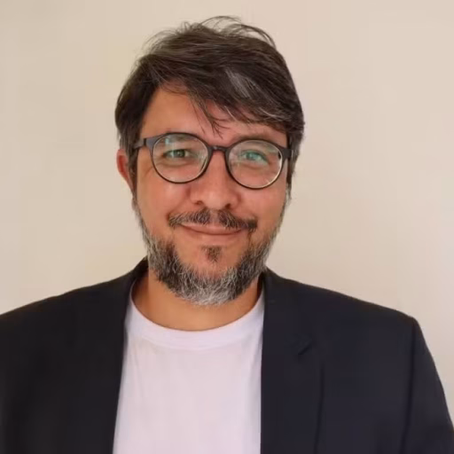 Carlos Machado, candidato a governador de SP pelo PCB  • Reprodução/Divulgação
