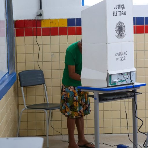 Paraná terá mais idosos do que crianças a partir de 2027, aponta Ipardes