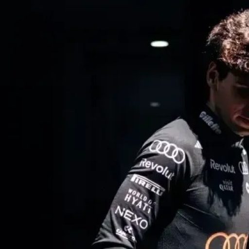 Bortoleto termina em nono lugar na classificação do GP da Holanda