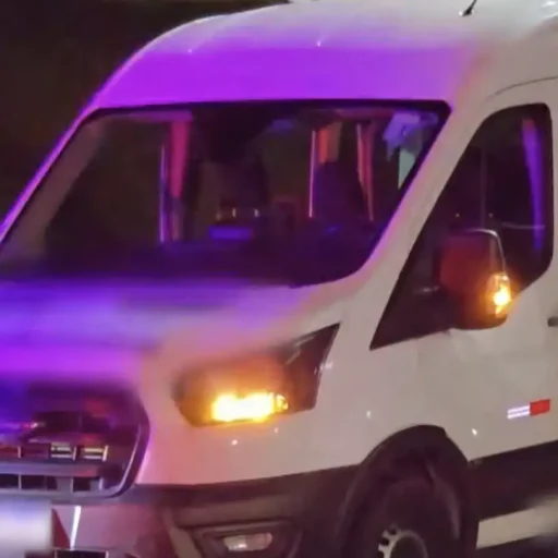 Homem é morto a tiros na frente de esposa e filho em São José dos Pinhais