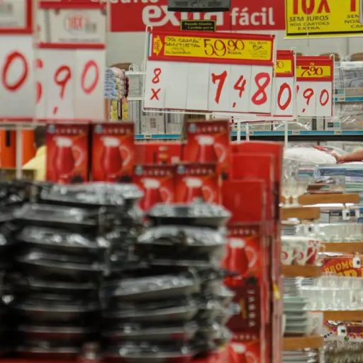 IPCA-15 de junho fica abaixo do esperado