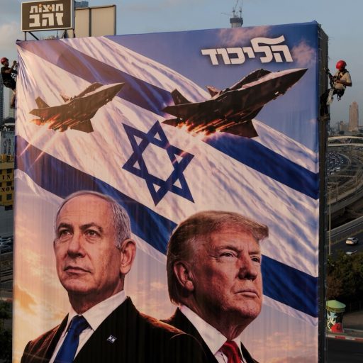 Israel escolhe 120 parlamentares em votação marcada por fragmentação política