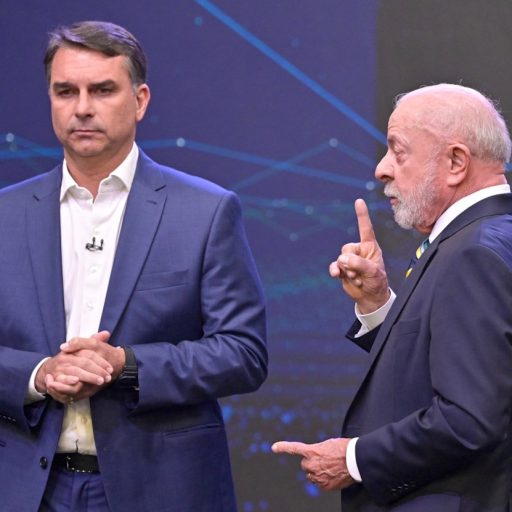 Moraes cancela passaportes de Flávio Bolsonaro após proclamação de resultado eleitoral