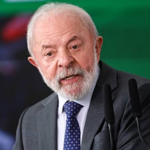 Lula é reeleito presidente do Brasil (Foto: Marcelo Camargo/ Agência Brasil)