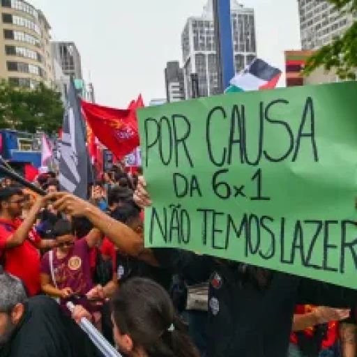 Fim da escala 6×1 não preocupa maioria dos empreendedores, revela Sebrae