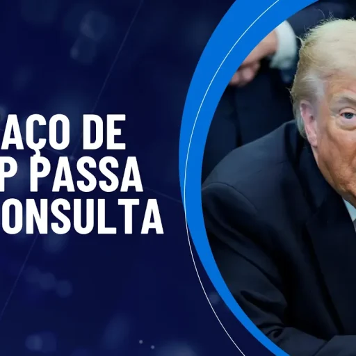 Eua definem audiência para 6 de julho antes de decidir tarifa sobre produtos brasileiros