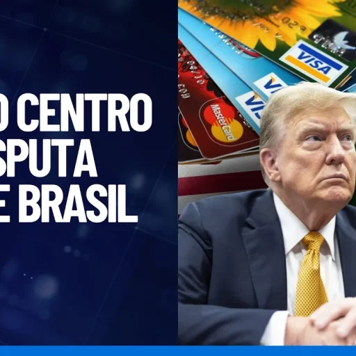 Eua criticam pix gratuito por forcar rivais americanos a subsidiar campeao nacional