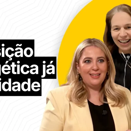 Transição energética exige visão gradual e diversificada para sucesso econômico