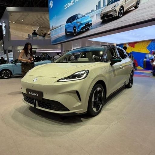 Como as novas plataformas vão desenhar o futuro dos carros no Brasil