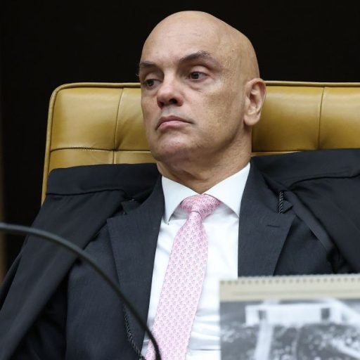 Moraes nega favorecer Vorcaro em contrato do escritório da mulher
