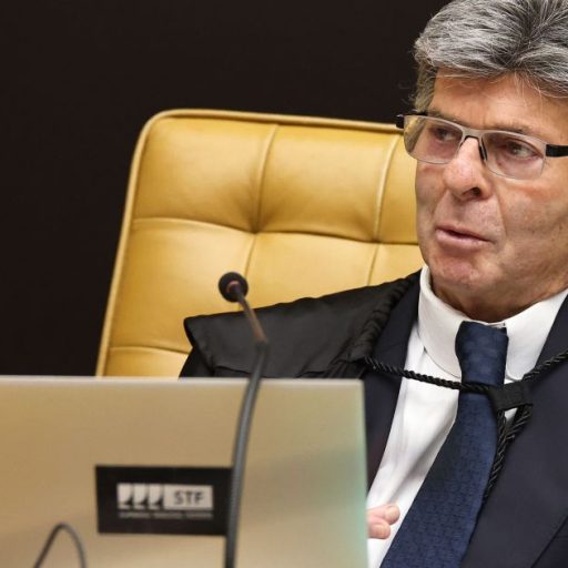 Fux vota para manter inelegibilidade de condenados por crime contra a vida