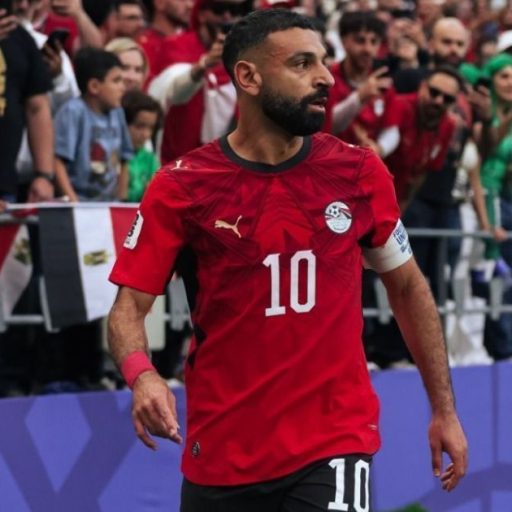 Austrália enfrenta Egito na segunda fase da Copa do Mundo