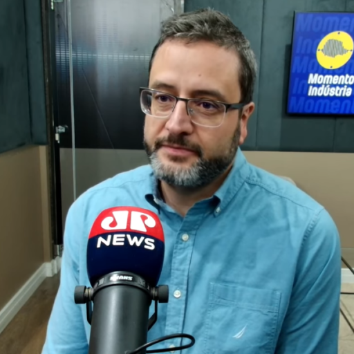 Reprodução / Momento Indústria