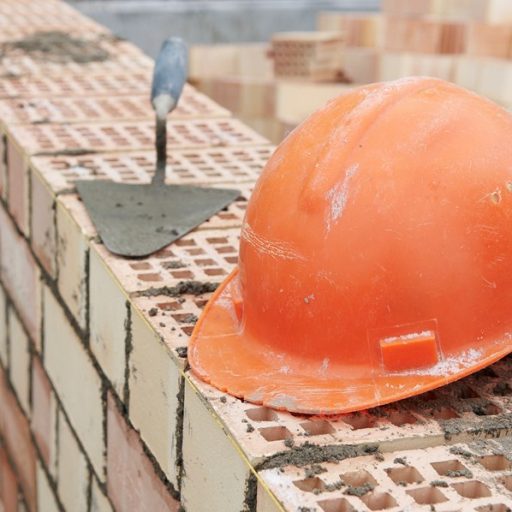 Produtividade da construção civil brasileira cai e preocupa setor