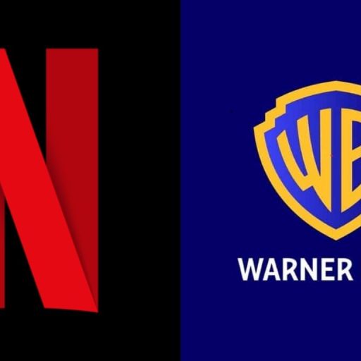 Divulgação/Netflix/Warner Bros