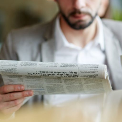 CNN Brasil ensina estruturas de inglês que confundem leitores de notícias