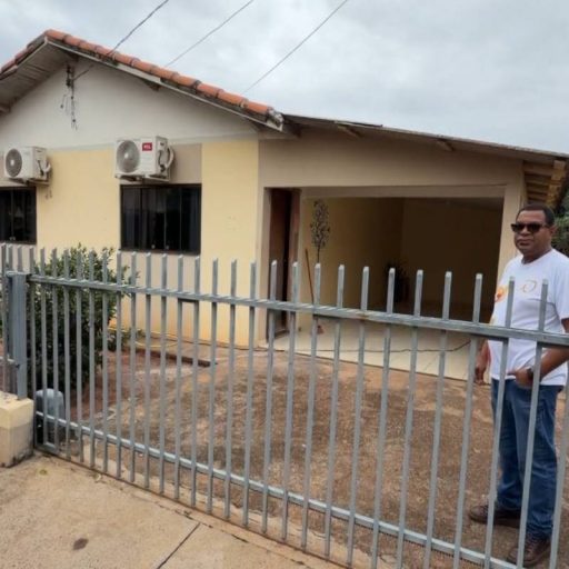 1 de 1 Padre passou por atendimento médico e está bem — Foto: Reprodução/RPC