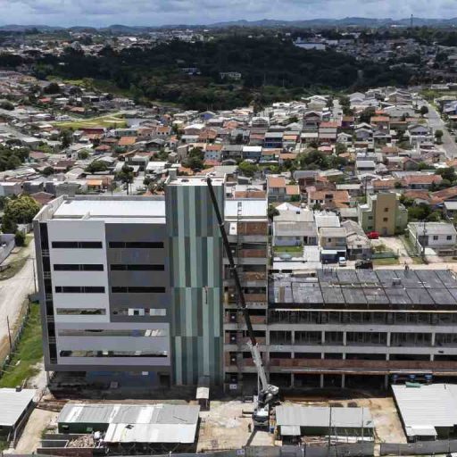 Paraná lidera estados com maior volume de recursos em caixa em janeiro de 2026