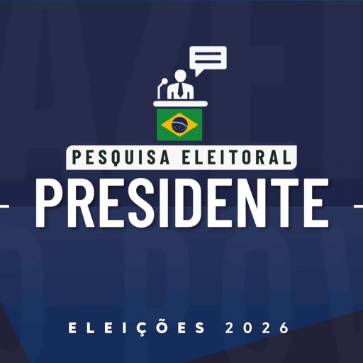 AtlasIntel aponta empate técnico entre Flávio Bolsonaro e Lula na véspera do segundo turno