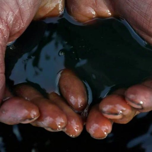 Petróleo lidera faturamento industrial no Brasil com R$ 53 trilhões