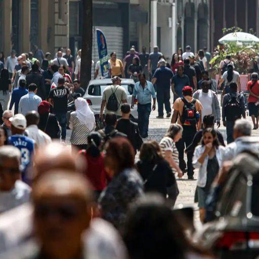 PIB do segundo trimestre cresce com suporte de agropecuária e petróleo
