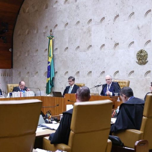 Sociedade civil se mobiliza contra crises no STF com receio de contaminação eleitoral