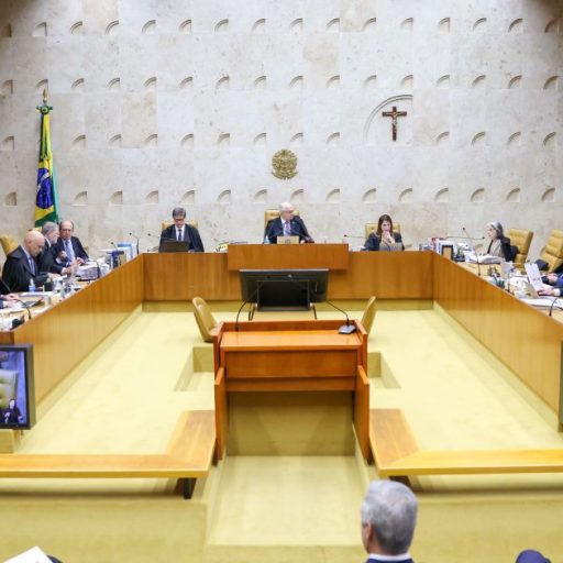 STF enfrenta crise política que afeta governo, diz colunista