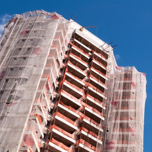 Indústria da construção prevê aumento de lançamentos no segundo trimestre