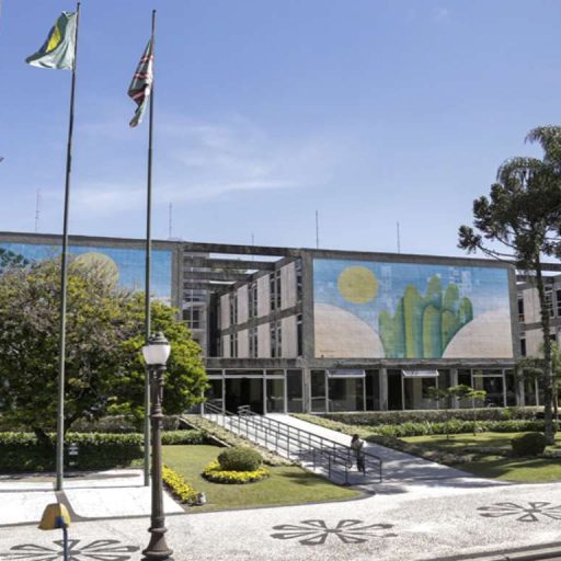 da prefeitura de curitiba