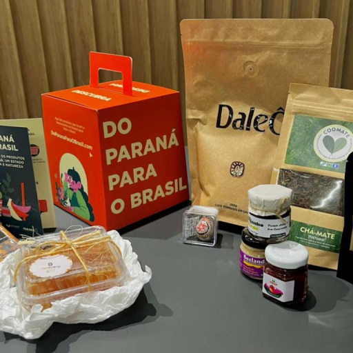 Invest Paraná