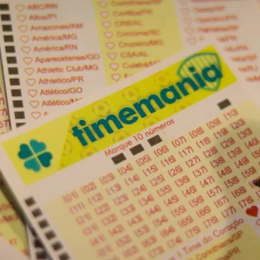 Resultado da Timemania 2361 revela prêmio acumulado e ganhadores secundários