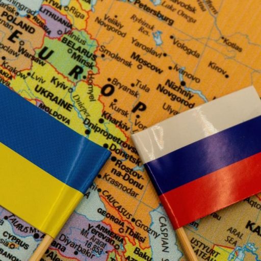 Ucrânia propõe trégua à Rússia no Mar Negro sobre ataques civis