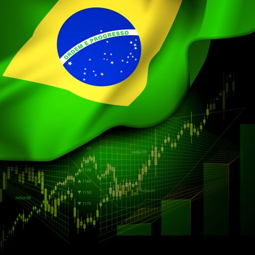 Incerteza econômica recua em julho com inflação mais leve
