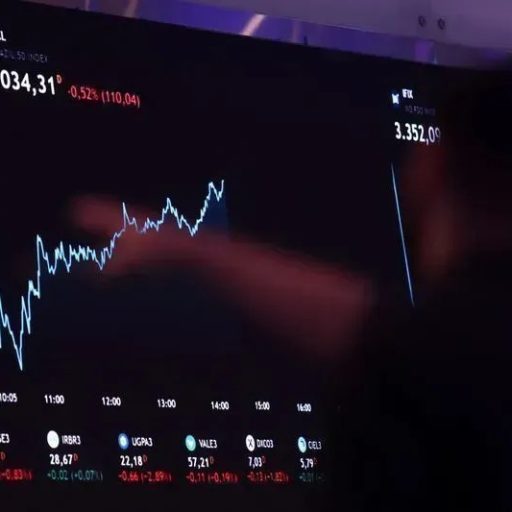 Mercado precifica possibilidade de alternância de poder em 2026