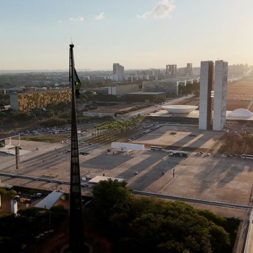 Centrão escolhe lado antes do segundo turno e pressiona pauta contra STF