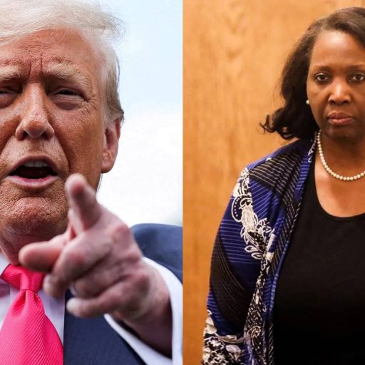 Suprema Corte dos EUA rejeita tentativa de Trump de demitir diretora do Fed