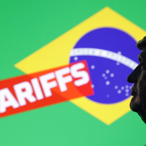 JPMorgan: tarifa dos EUA tem impacto econômico limitado no Brasil