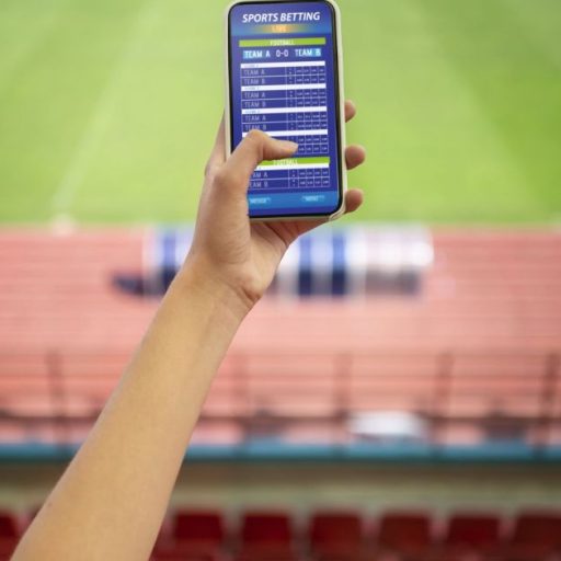 Pessoas e empresas que fazem publicidade para essas bets também passam a ser responsáveis  • Freepik